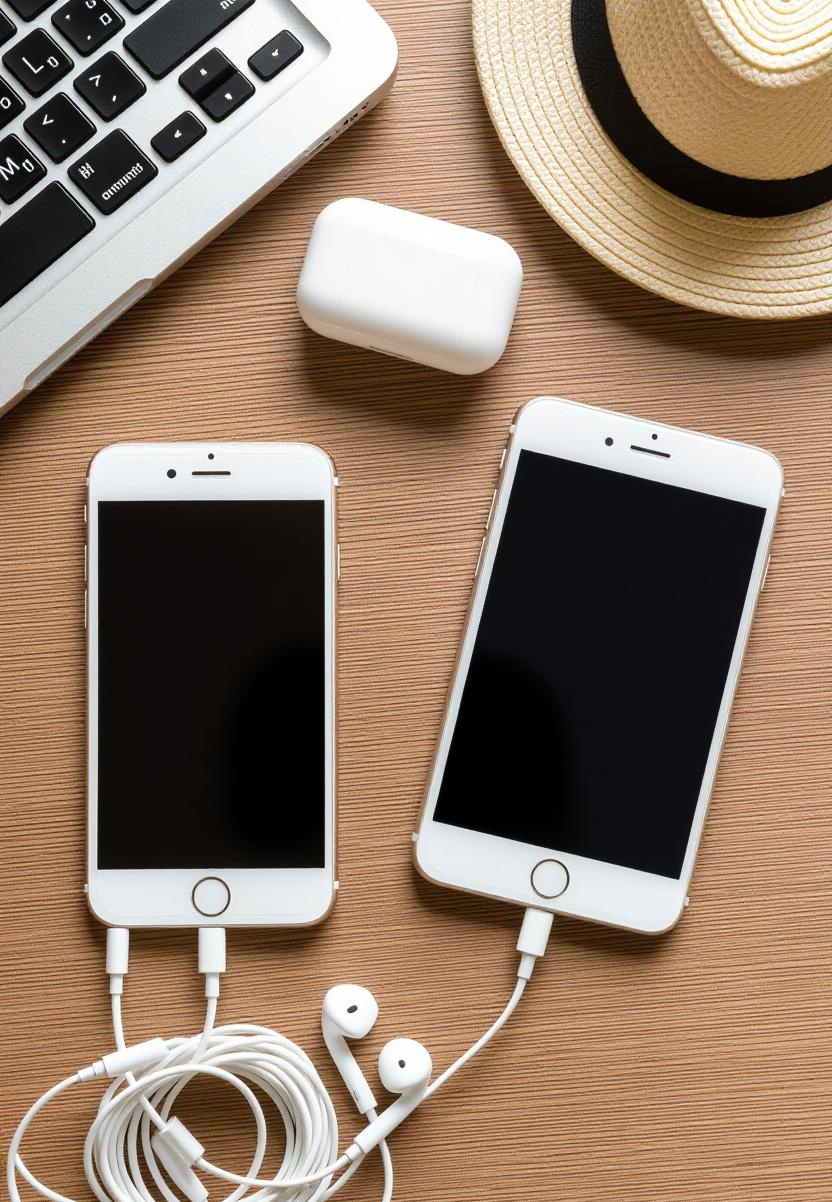 October is Fire Prevention Month: Take note of the ubiquitous devices that power our world