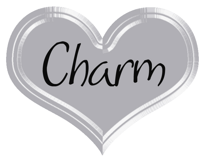 Basic instructions on how to be charming