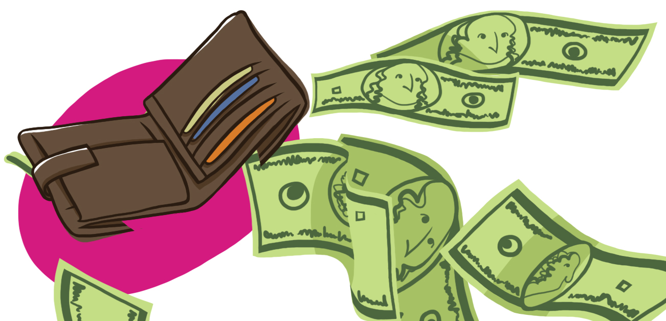 Think more about outflows when planning your finances