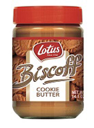 Buying a new 'peanut butter' requires many choices