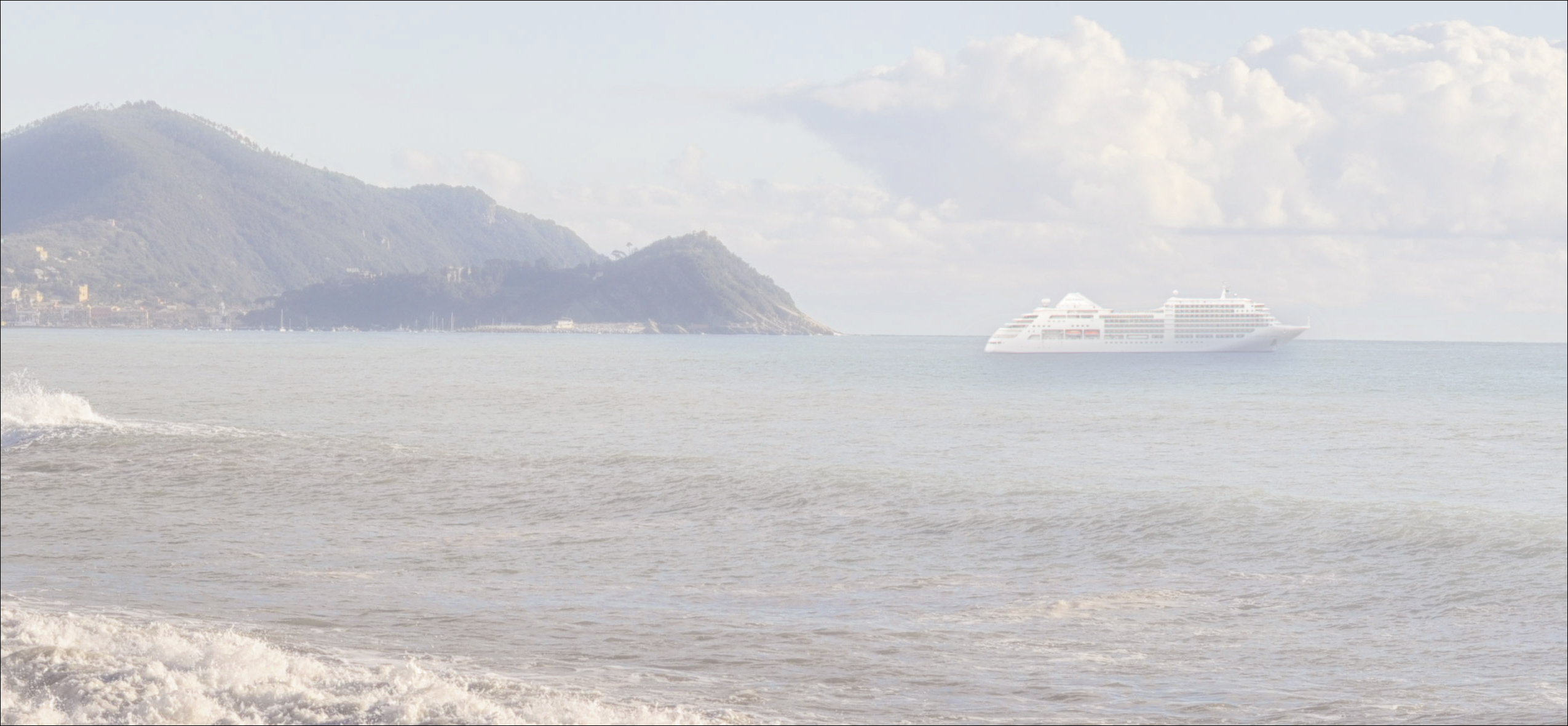 Cruises go for virtual reality