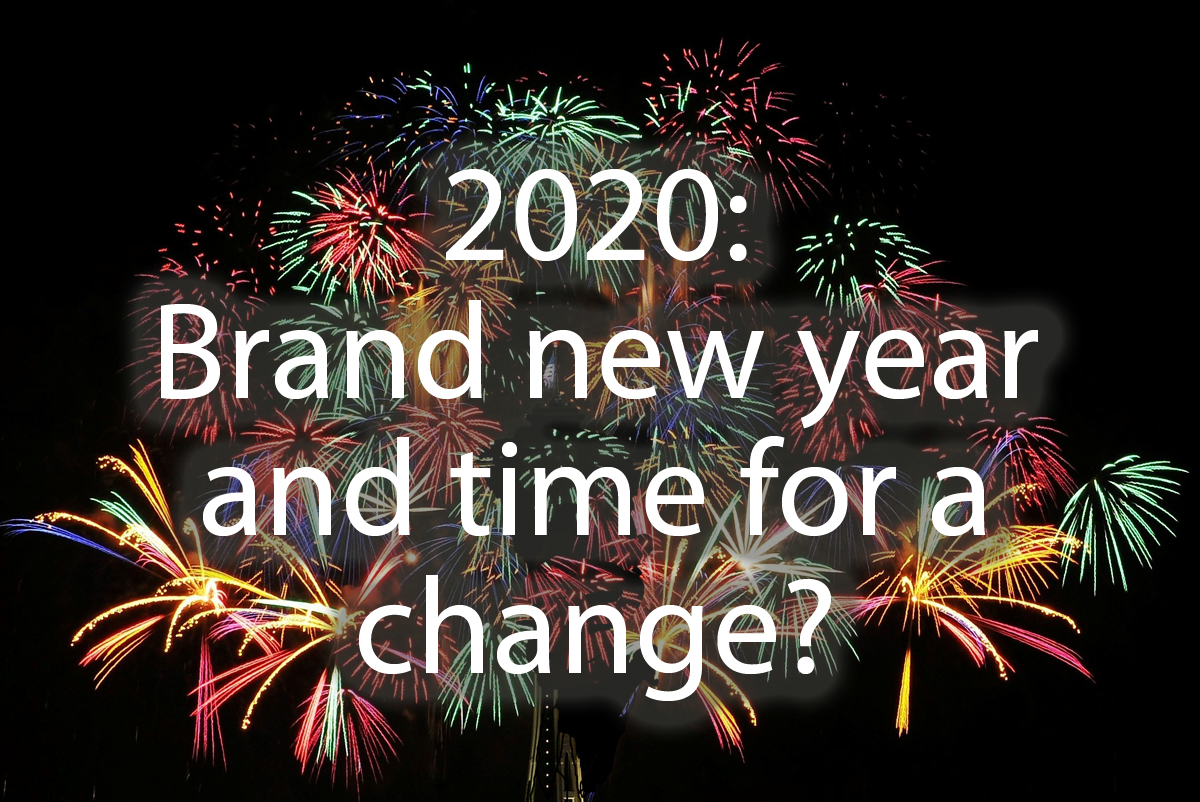 To resolve or not: New Year promises 100 years ago