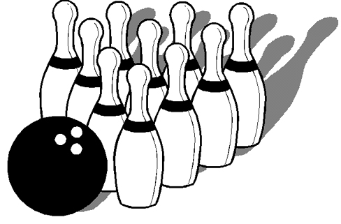 How to bowl a strike
