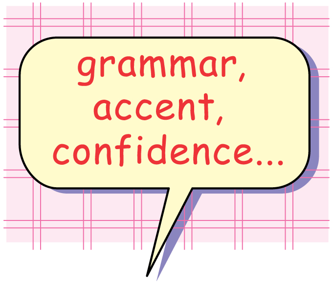 Regional speech prejudices abound