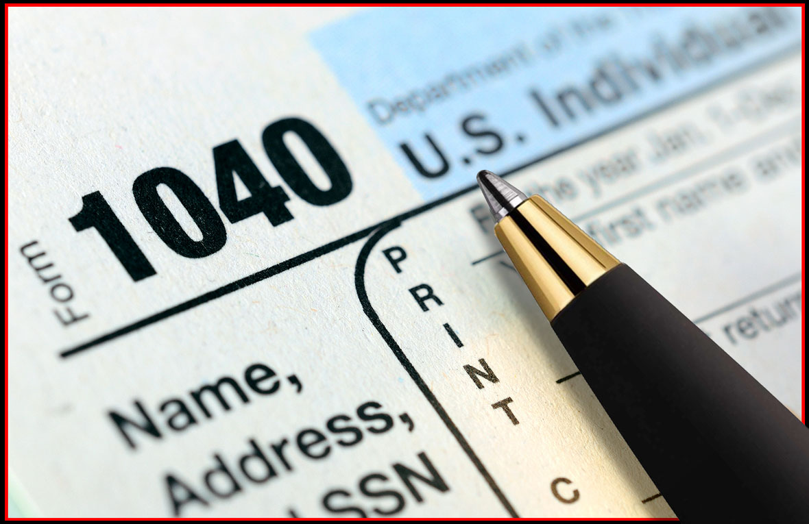 How to spot a bad or fraudulent tax preparer
