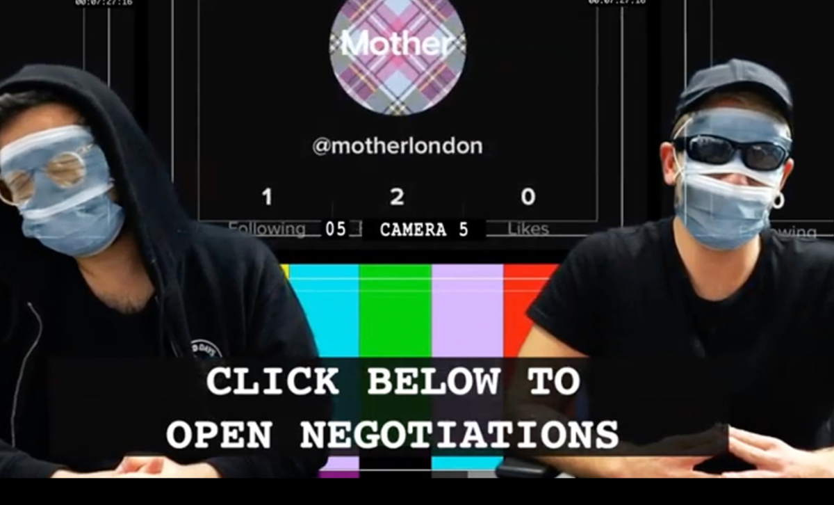 Job-seeking duo holds TikTok accounts hostage