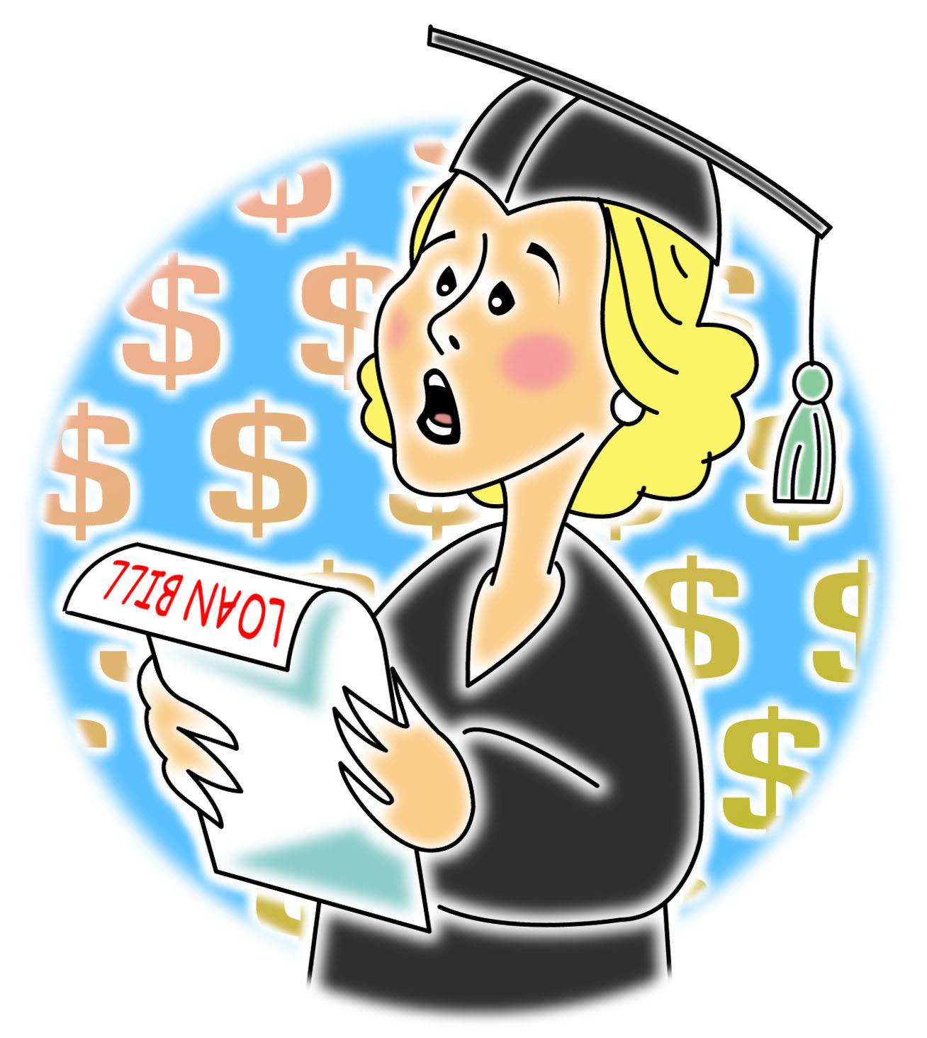 Ask the Expert: Student loans and home buying