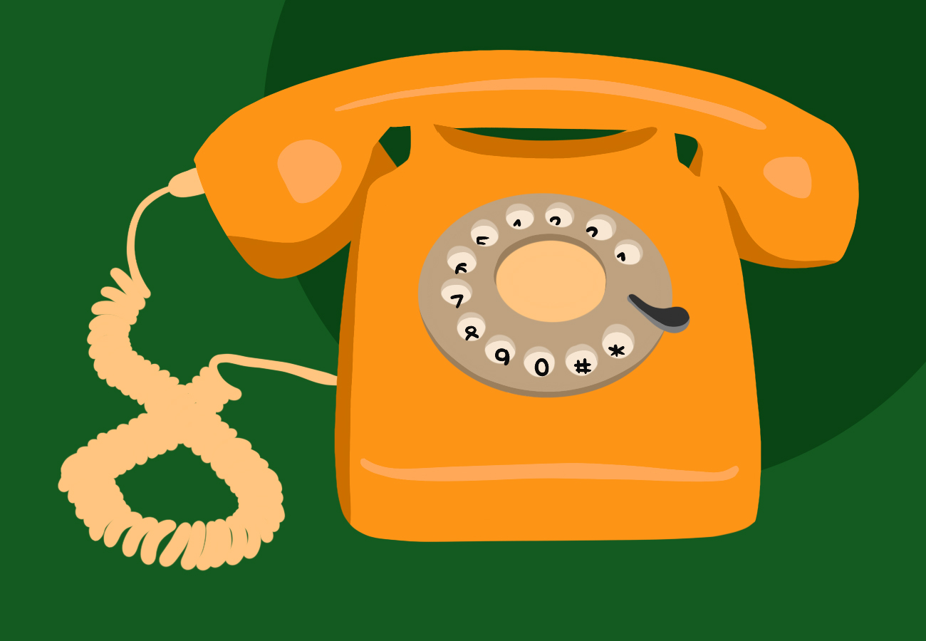 40th anniversary of the 'Baby Bell' breakup