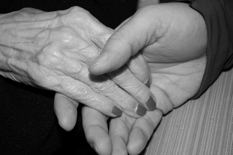Long-term planning for long-term care