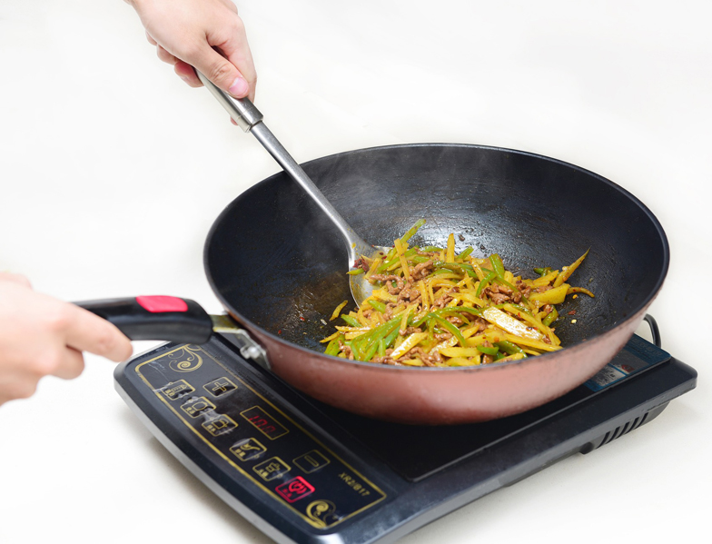 Four things to know before buying an induction cooktop