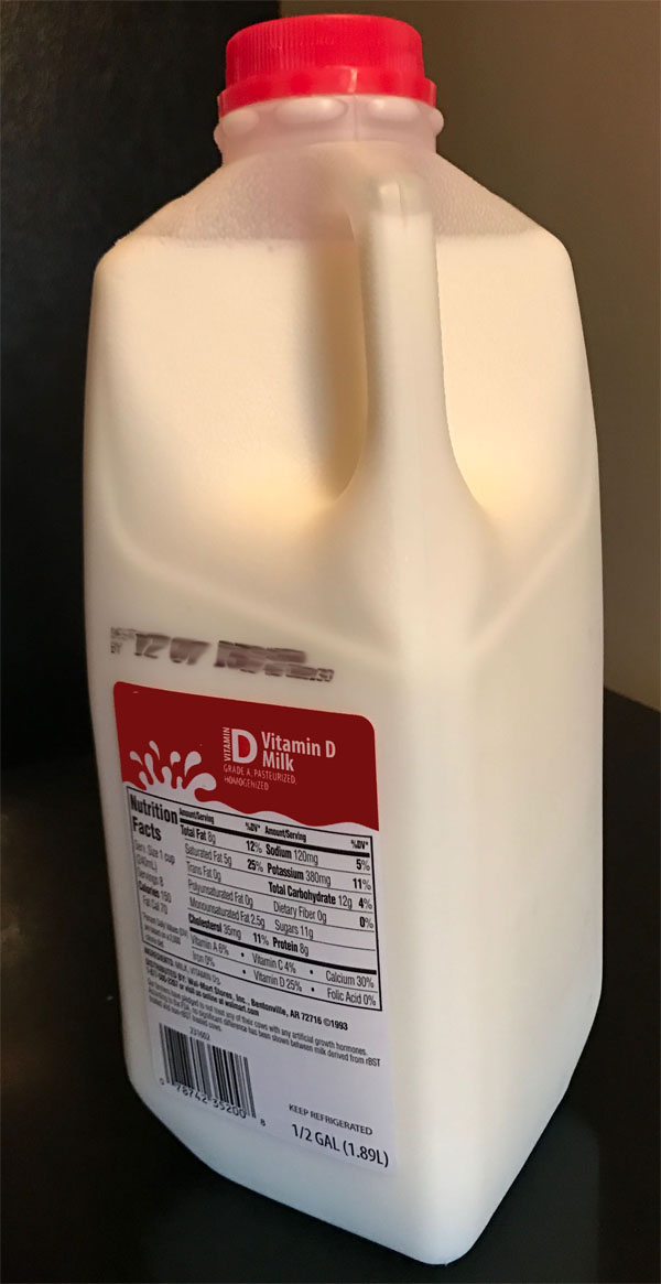 The importance of calcium: Building strong bodies and healthy lives