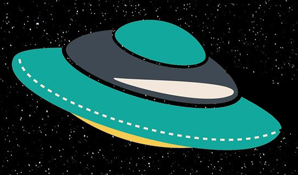 Unidentified objects leaving governments mystified amid alien speculation