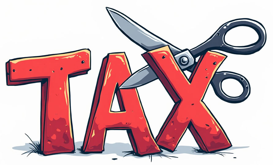 Tips for your 2024 taxes