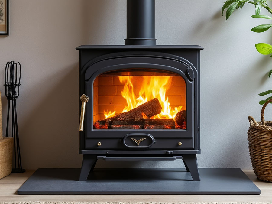 Winter fire prevention advice