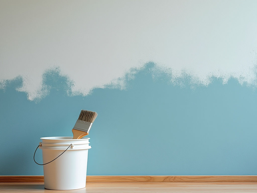 Calculating how much paint you will need