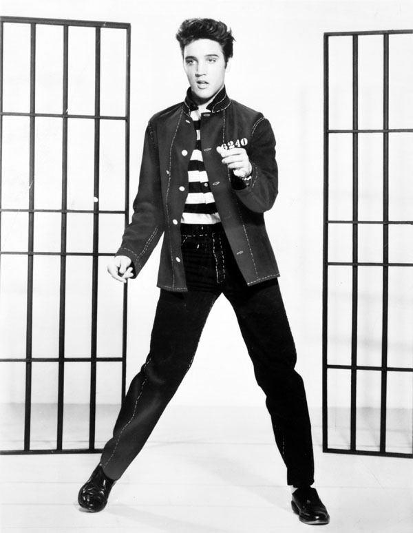Elvis Presley's birthday, January 8: Remembering Elvis