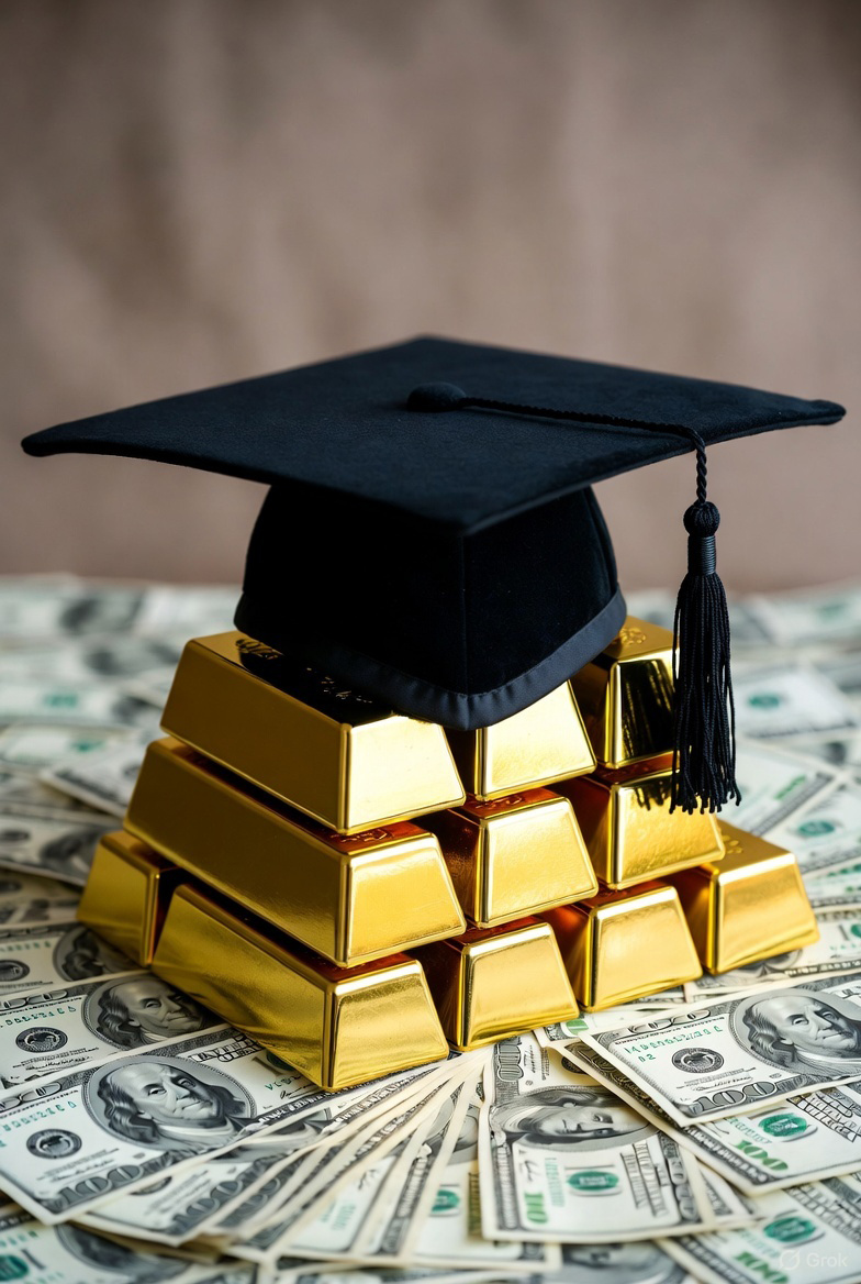 Navigating student Aid: Make some decisions on college financing