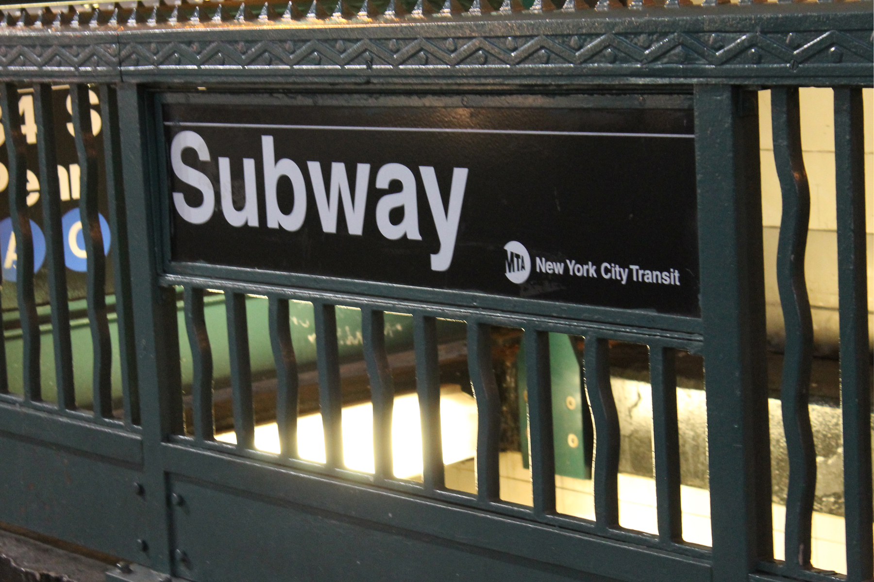 How to travel safely on public transportation