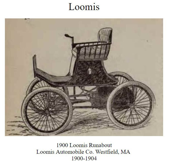(One of) the first automobile insurance policies issued