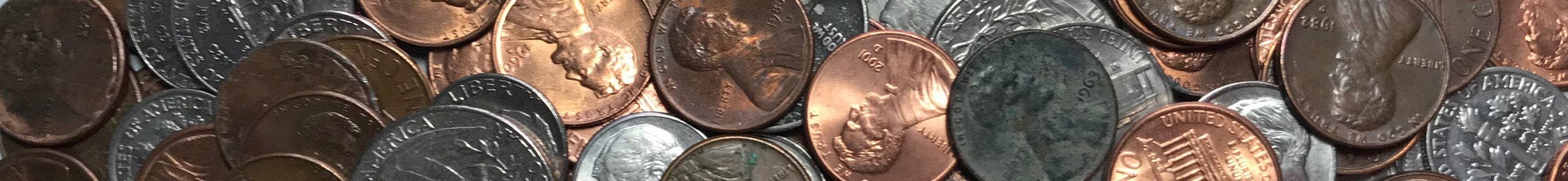 Financial apps help you invest leftover pennies