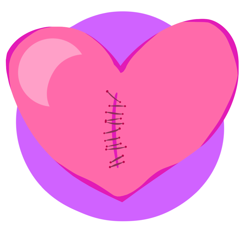 Modern medications rally heart patients