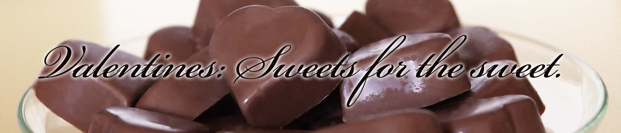 Favorite Valentine candy by state