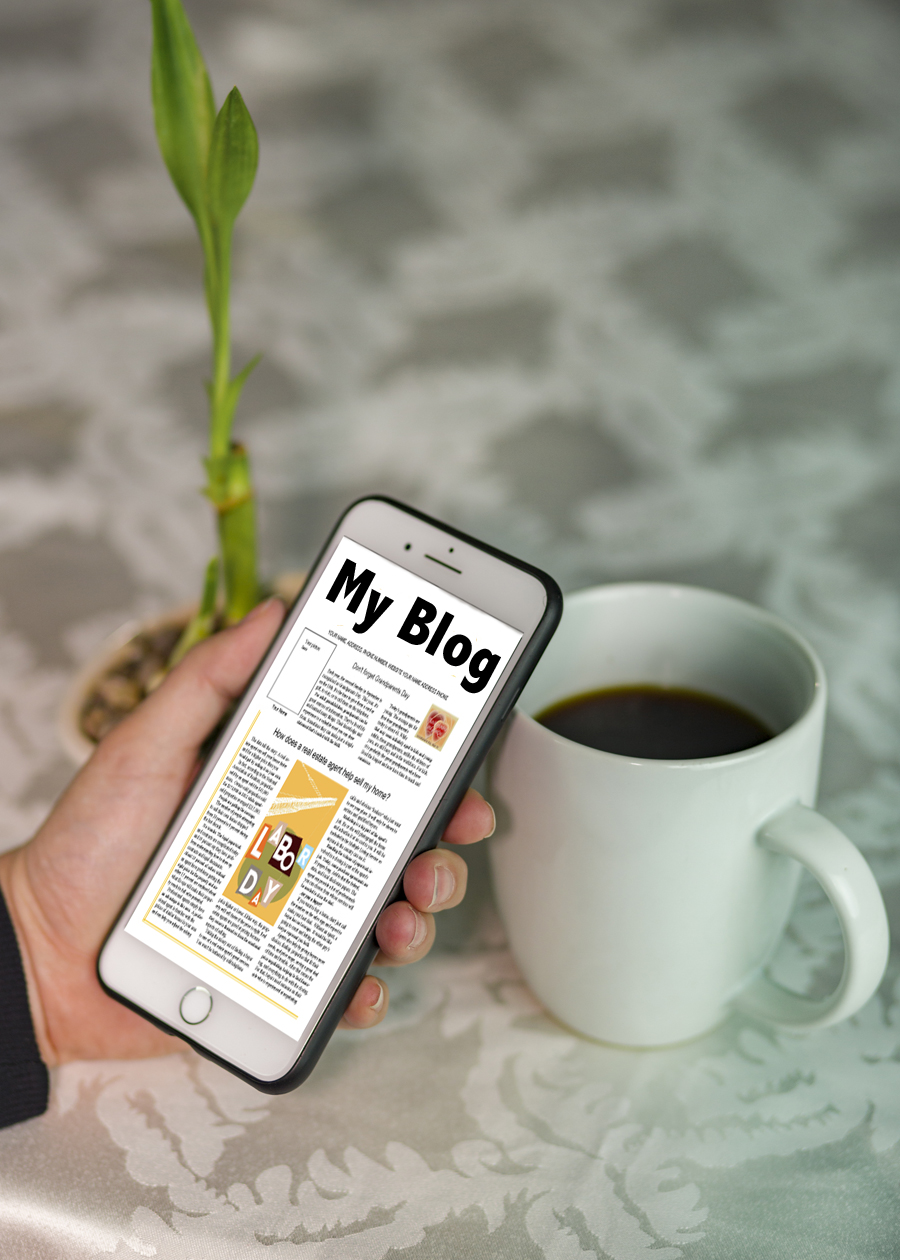 Is your website mobile-friendly?