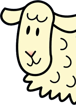 Terms of endearment: Can't wait to see you, lamb chop.