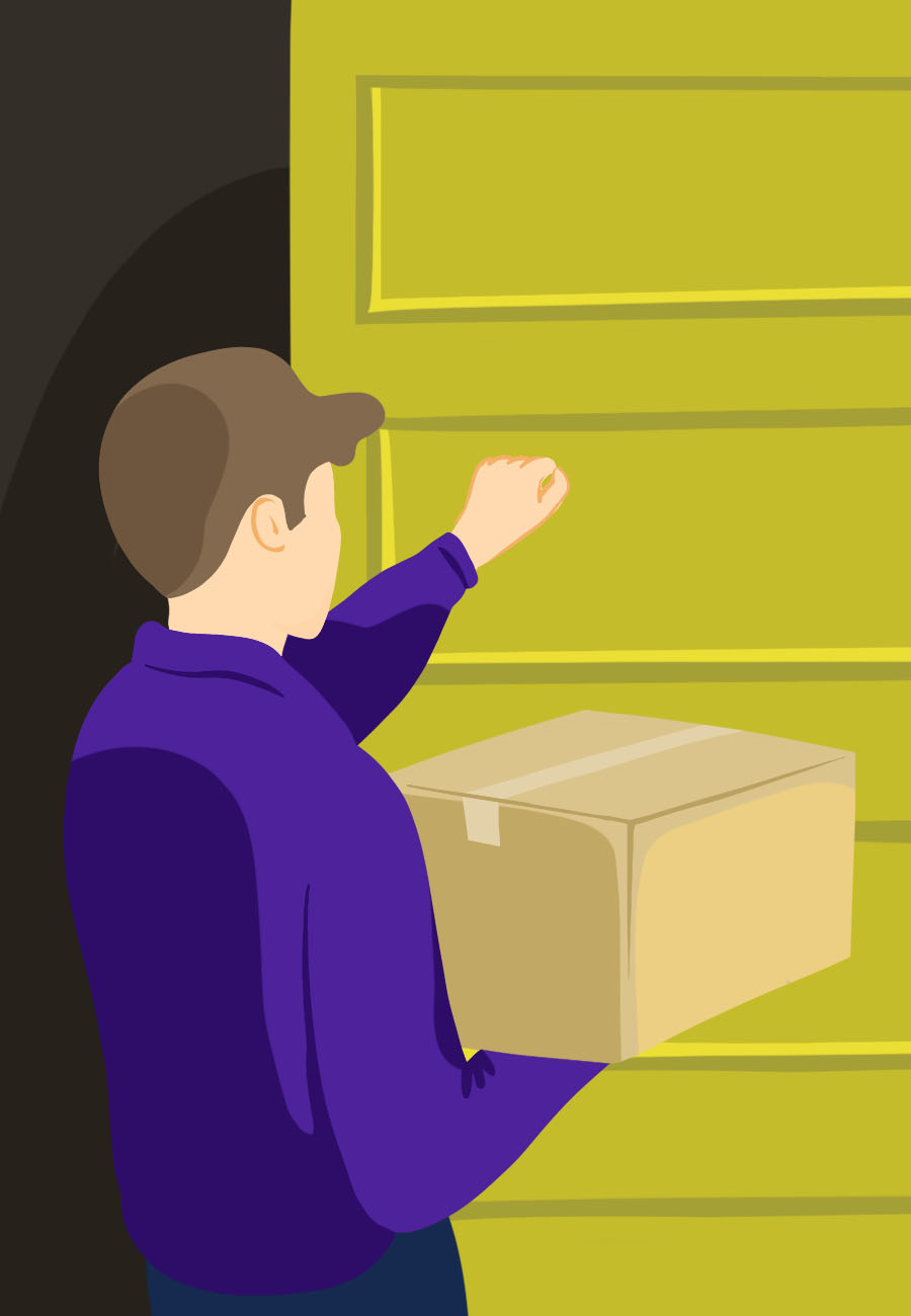 How businesses use Amazon Prime
