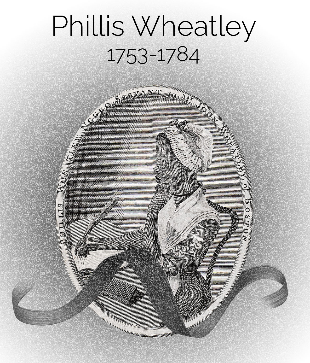 From tragedy to fame, African-American poet led extraordinary life