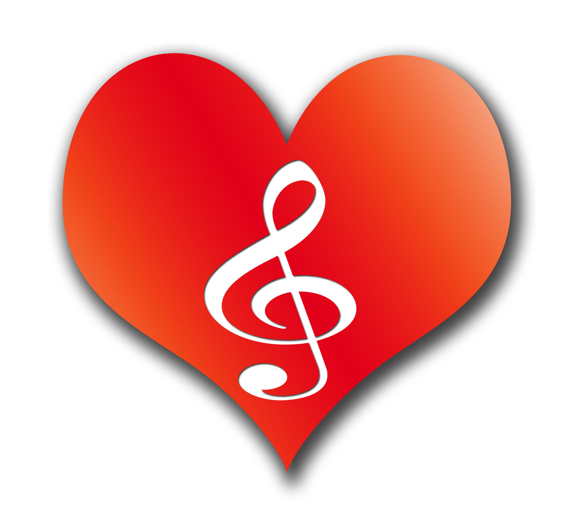 How music heals the heart