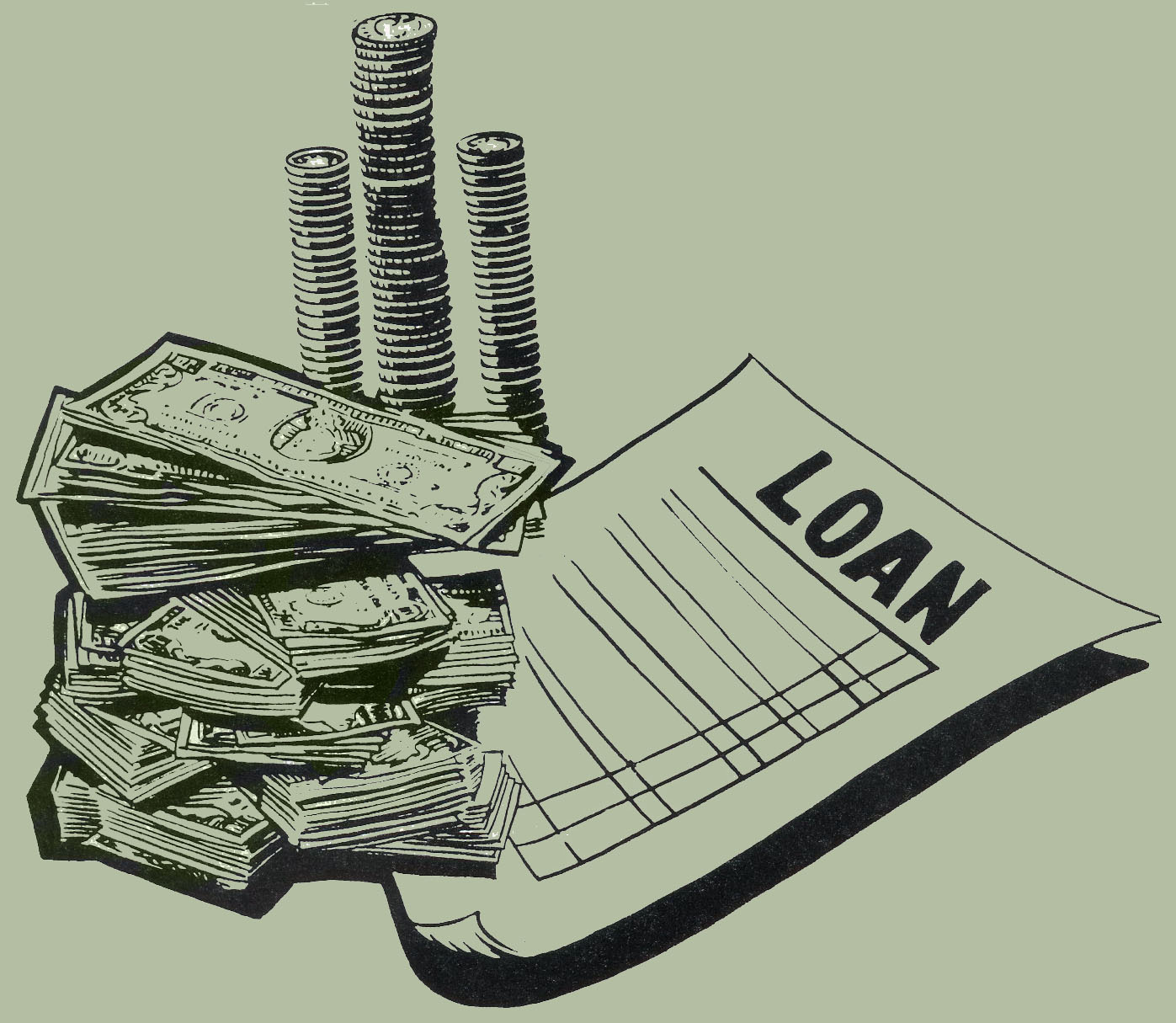 Student loan payments paused again