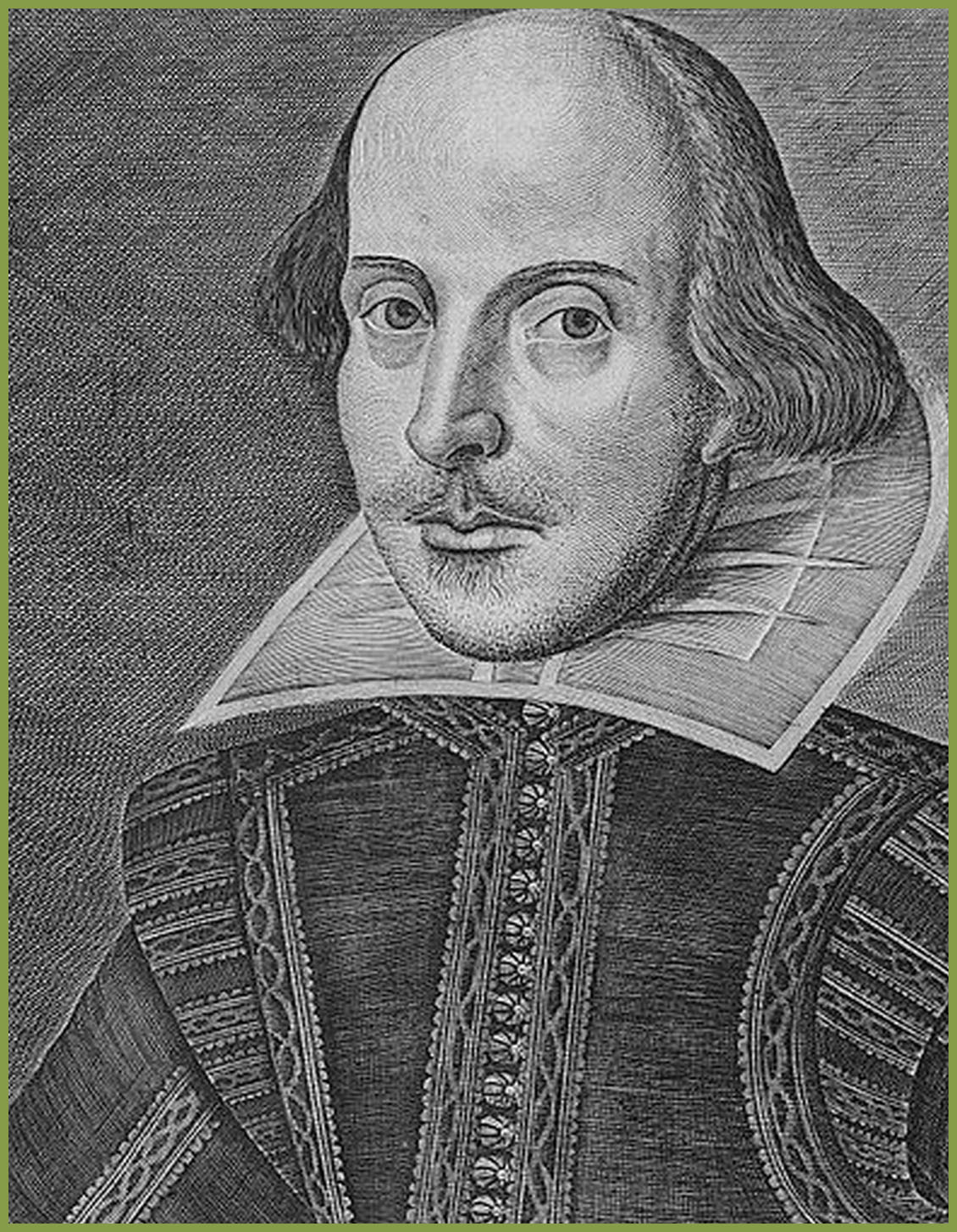 Shakespeare