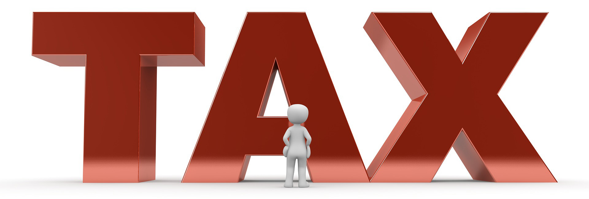 The party is over for tax credits