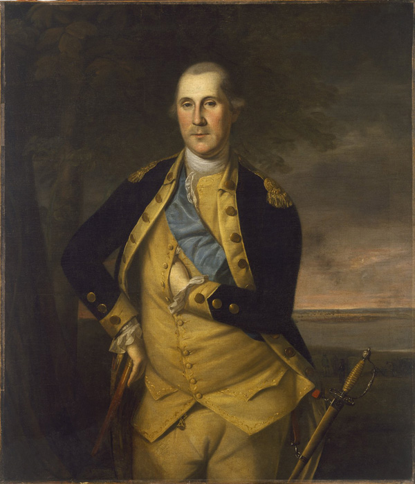 Presidents' Day is Feb. 20: George Washington: A leader and more