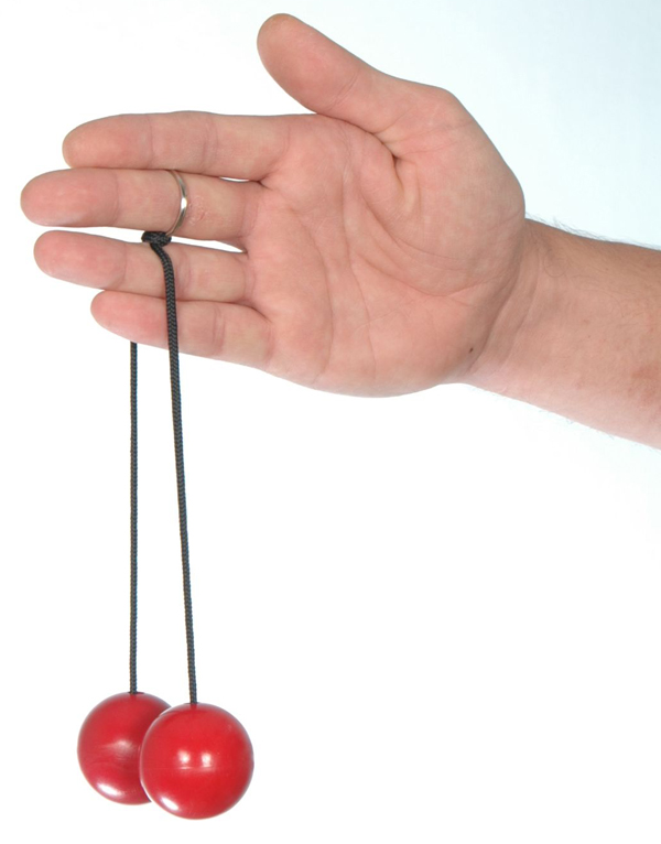 Remember these toys? Somehow we survived