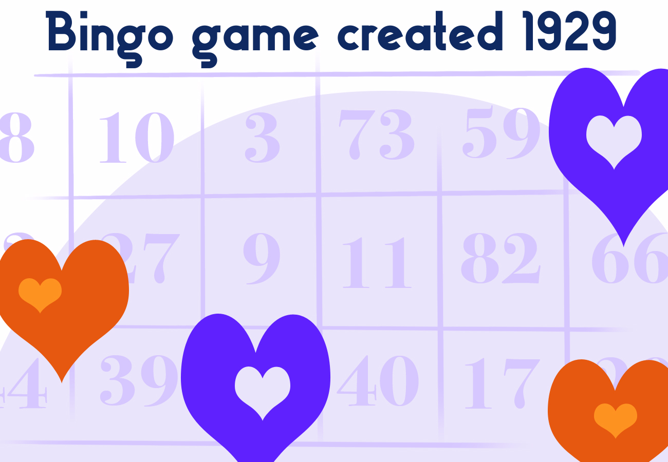 Spread the love! Valentine Bingo makes a fun party
