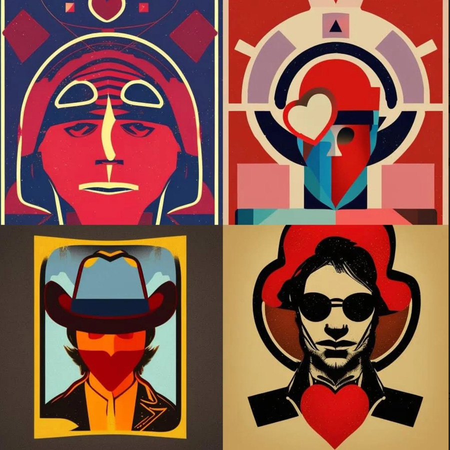 Artificial art? AI disrupting the art world