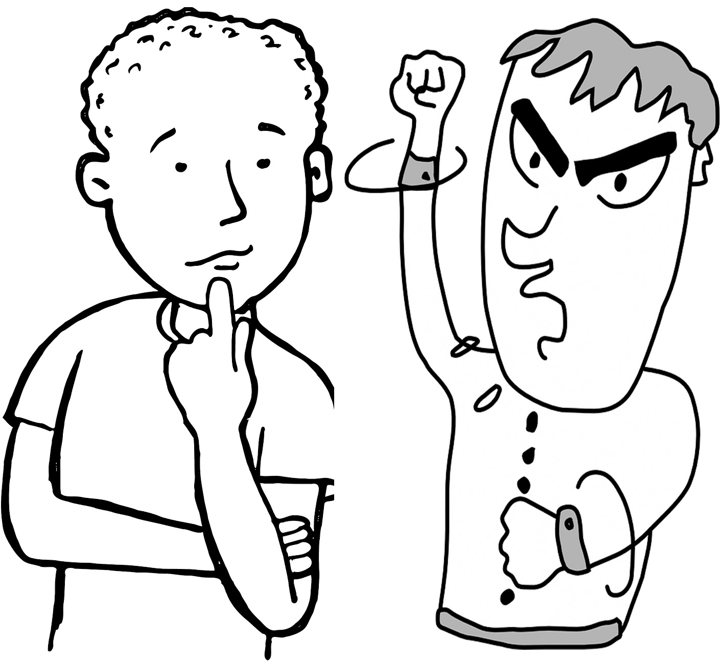 The criteria of emotional maturity