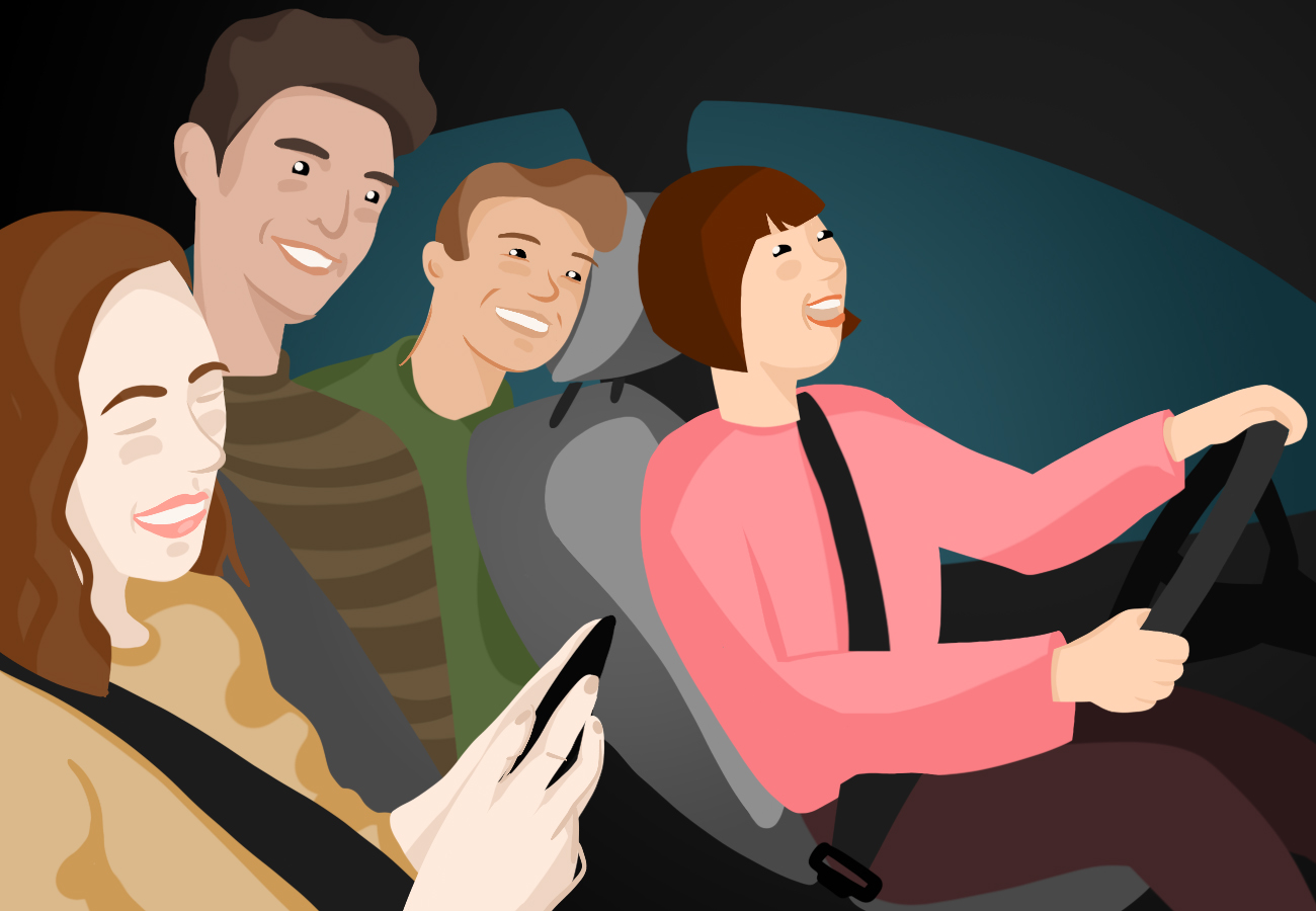 How to keep teen drivers safe