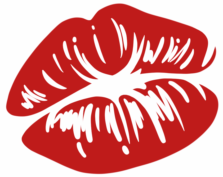 Why X stands for a kiss and why it is disappearing