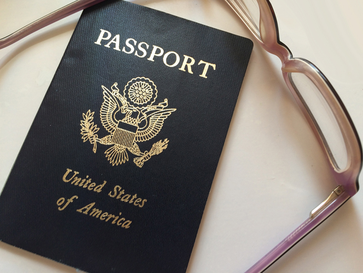Traveling this spring? Check your passport now!