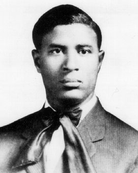 African-American History Month: Garrett Morgan's lifesaving inventions