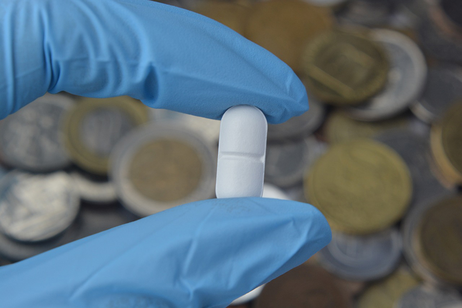 New swallowable pill can monitor vital signs