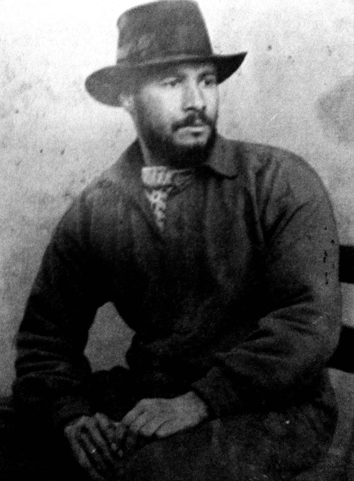 William H. Johnson's life and work