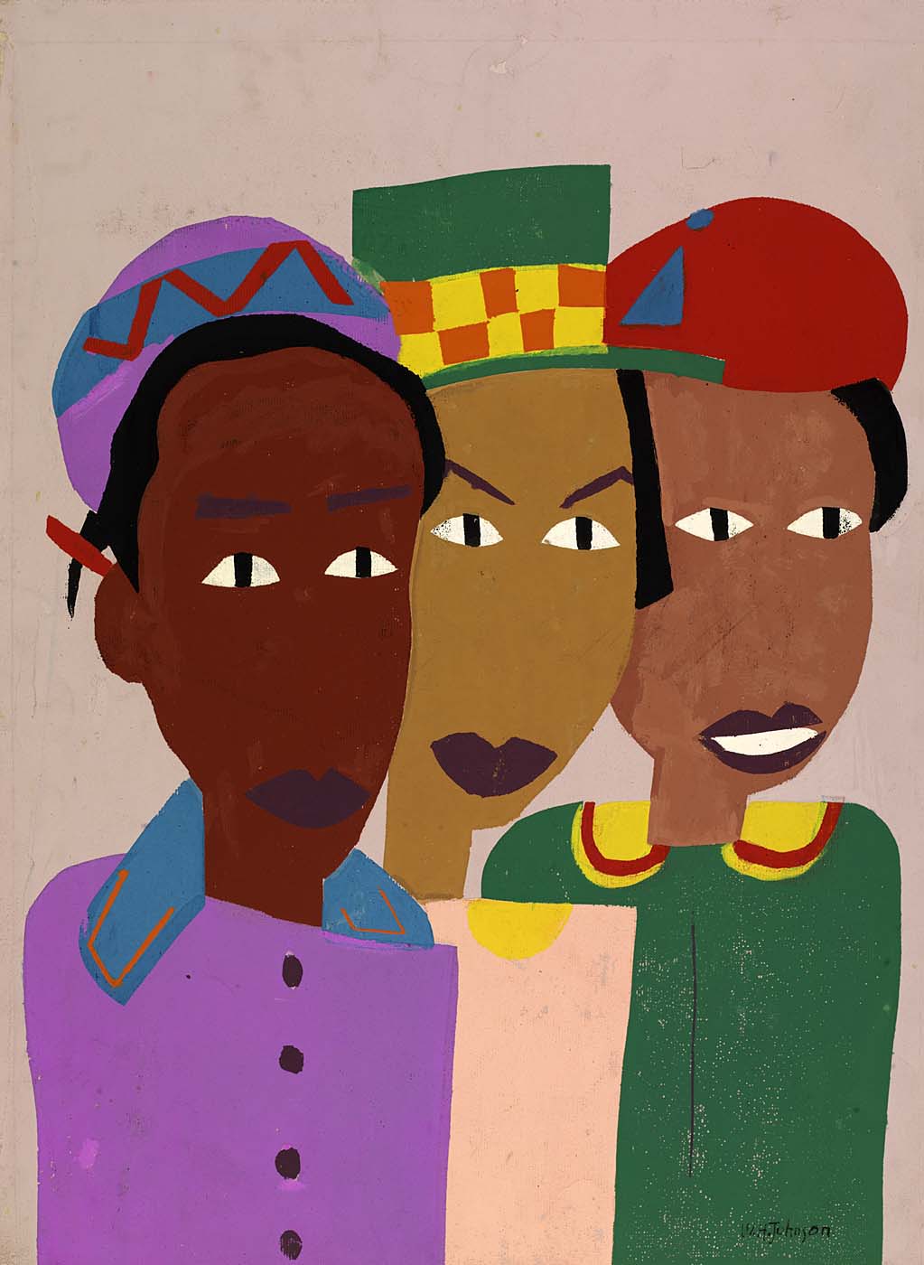 The story of HBCUs