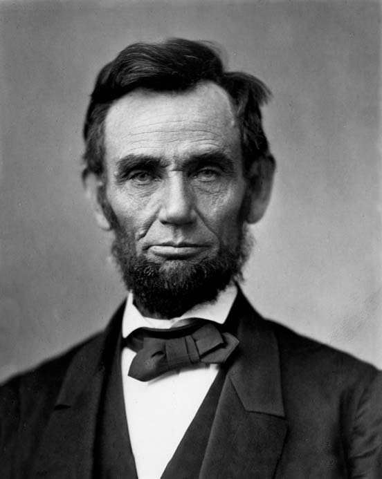 Little known facts about Abraham Lincoln