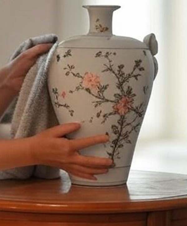 Cleaning traditions from the world's tidiest cultures