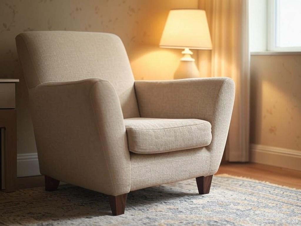 Focus on the spare bedroom when planning for guests