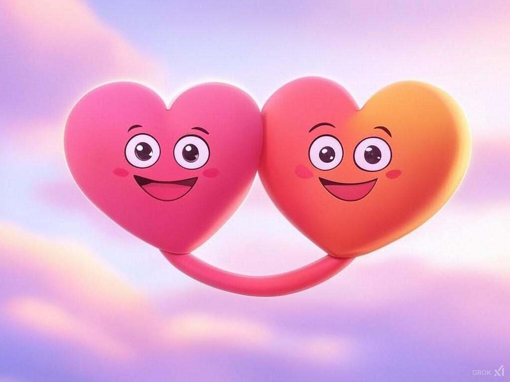 A message that you can customize (or use as-is) for your readers: Be our (heart-healthy) Valentine:,